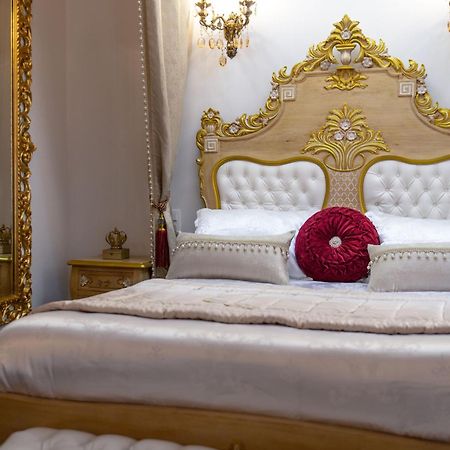Suite Royale Maison De L'Eglise Du Couvent ナルボンヌ エクステリア 写真