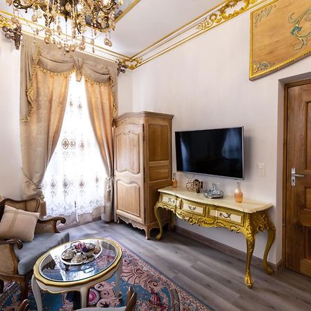 Suite Royale Maison De L'Eglise Du Couvent ナルボンヌ エクステリア 写真
