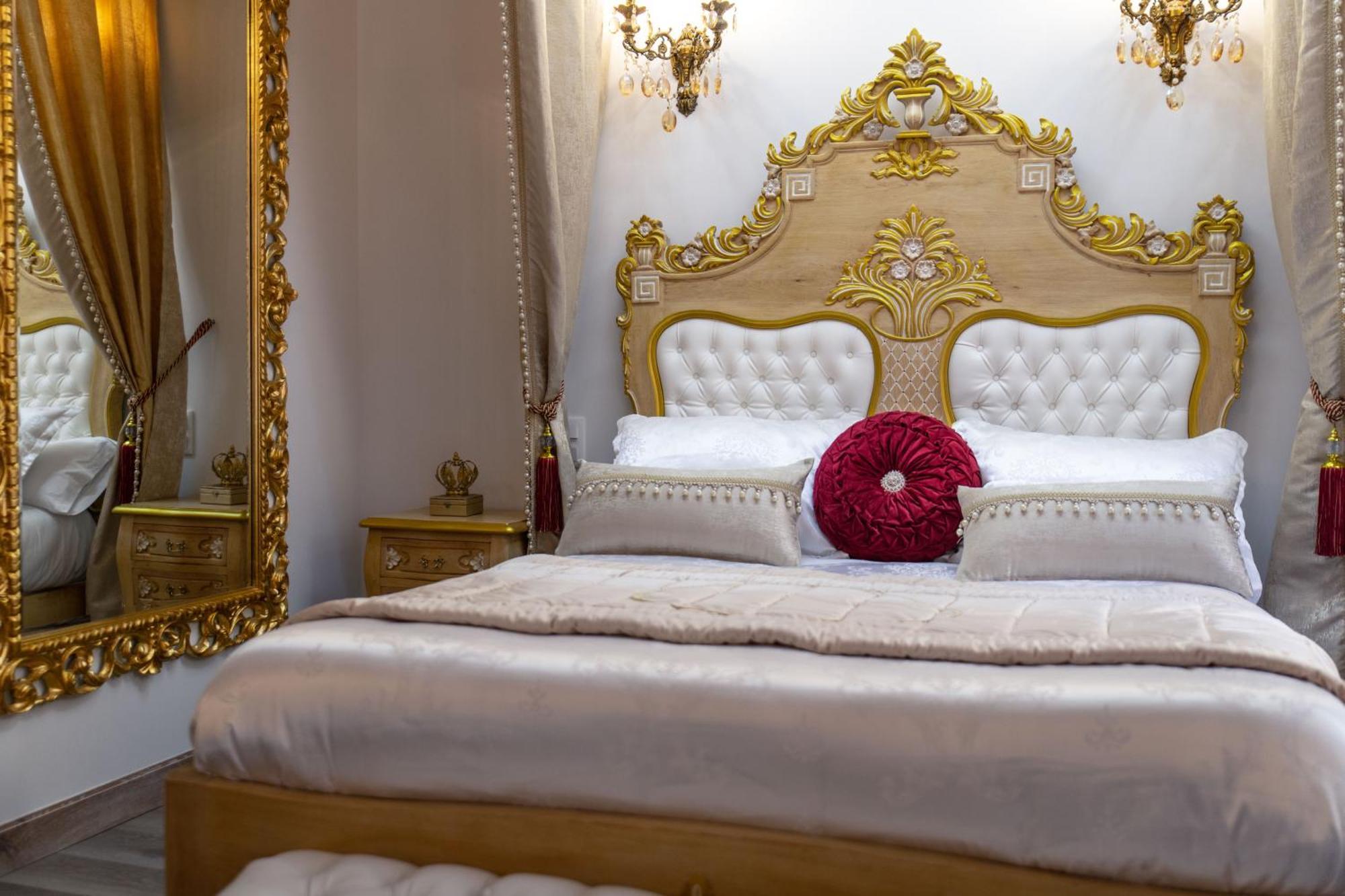 Suite Royale Maison De L'Eglise Du Couvent ナルボンヌ エクステリア 写真
