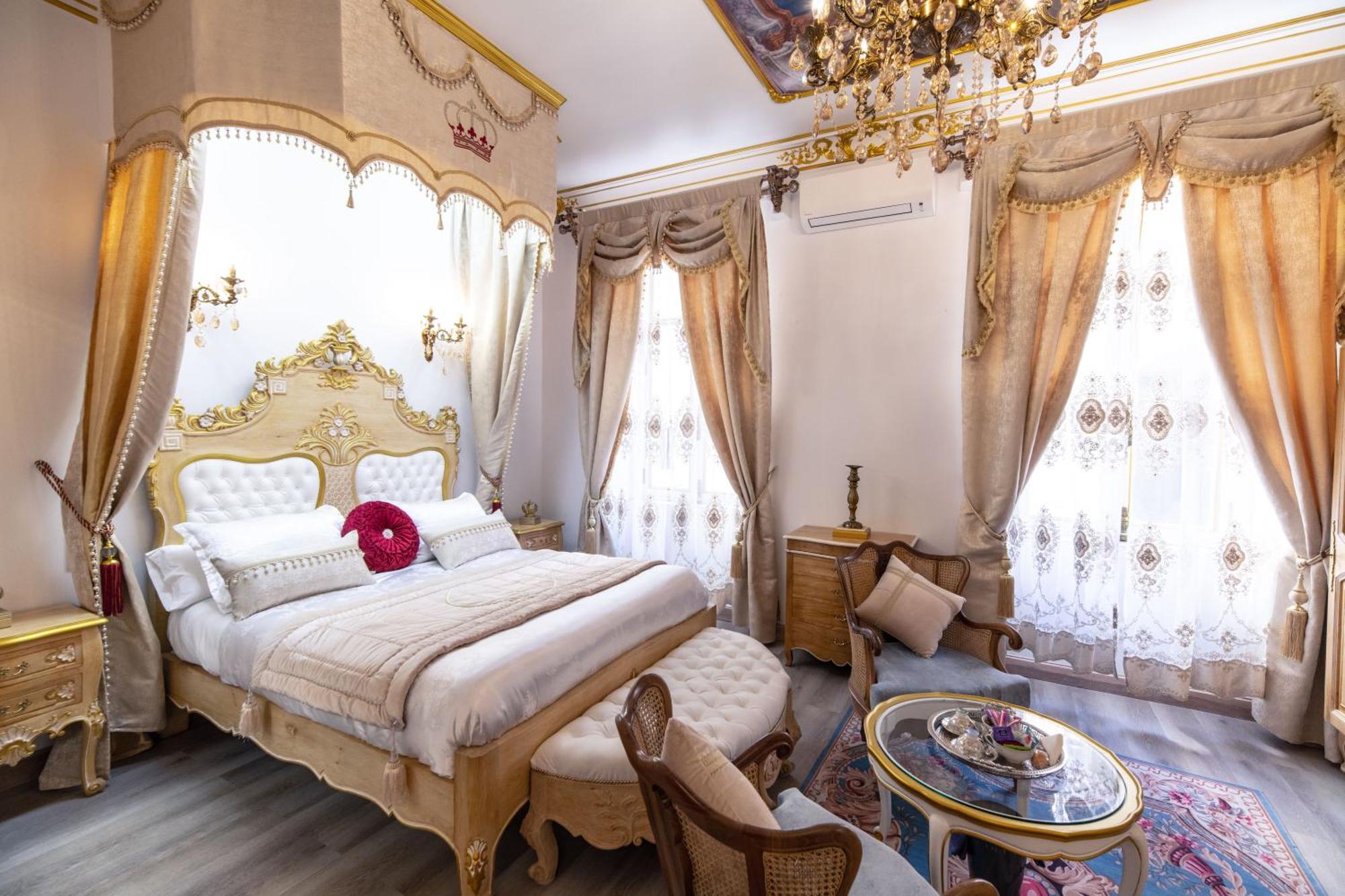 Suite Royale Maison De L'Eglise Du Couvent ナルボンヌ エクステリア 写真